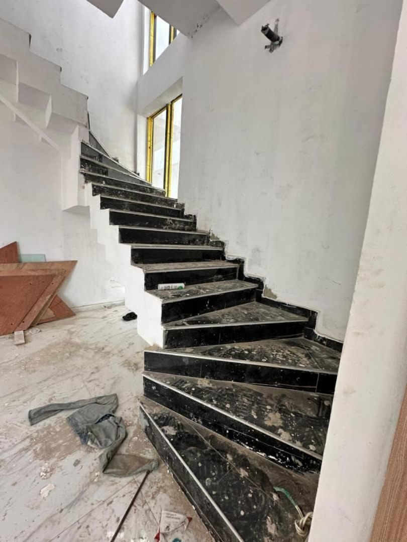 Jada Hotel And Suits Lagos Zewnętrze zdjęcie