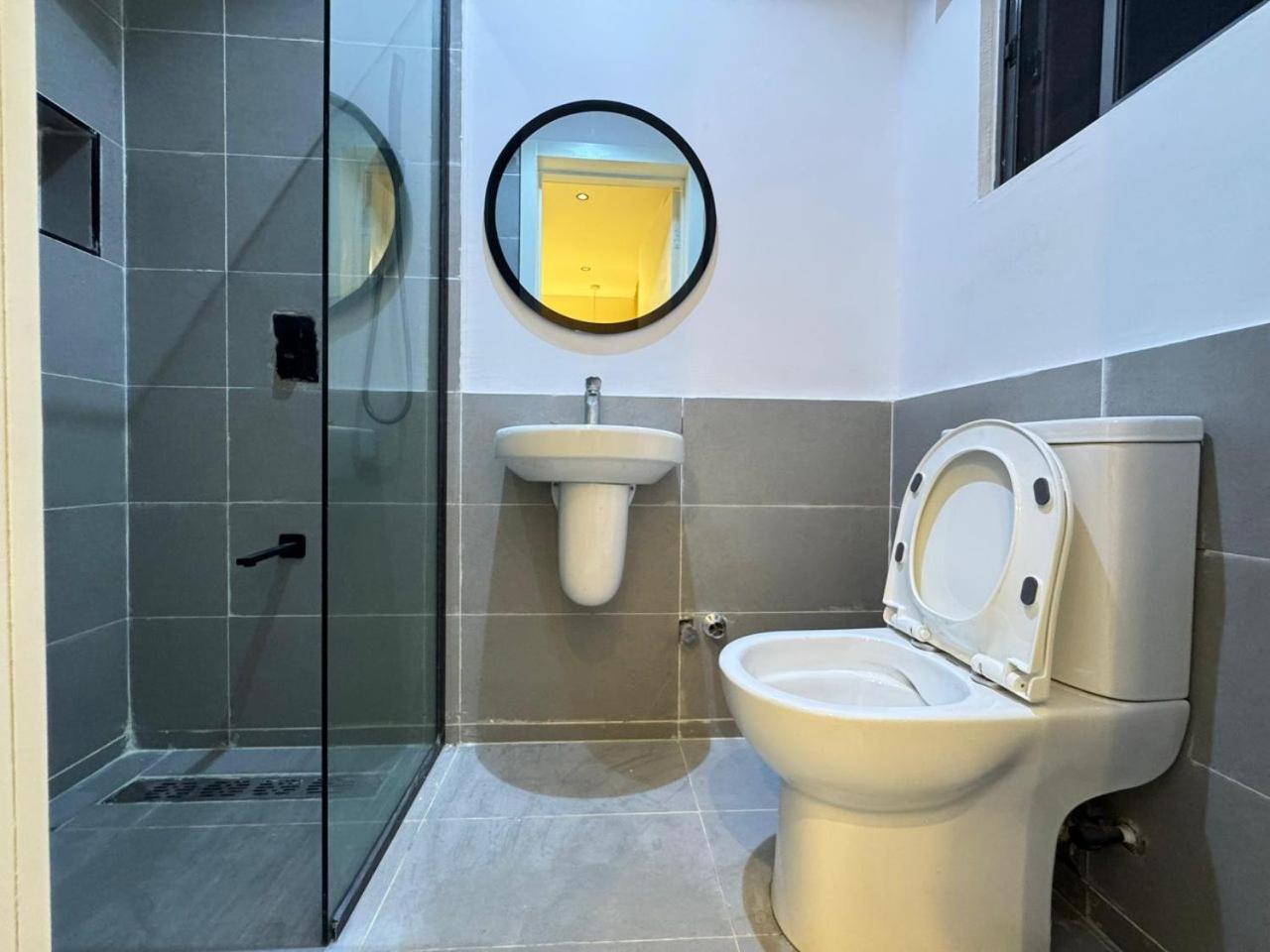 Jada Hotel And Suits Lagos Zewnętrze zdjęcie
